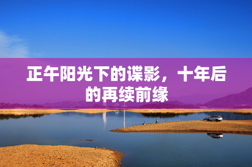 正午阳光下的谍影，十年后的再续前缘