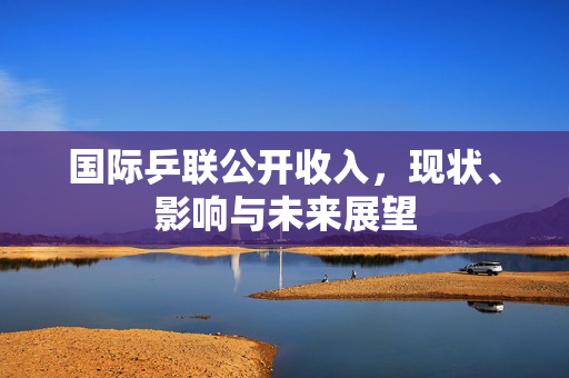 国际乒联公开收入，现状、影响与未来展望