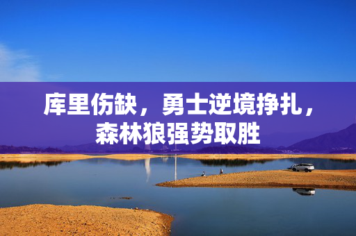 库里伤缺，勇士逆境挣扎，森林狼强势取胜