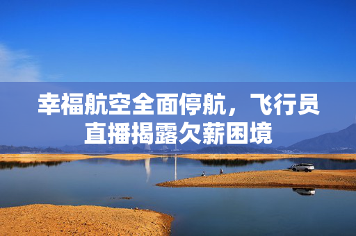 幸福航空全面停航，飞行员直播揭露欠薪困境