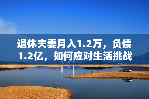 退休夫妻月入1.2万，负债1.2亿，如何应对生活挑战？