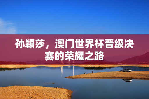 孙颖莎，澳门世界杯晋级决赛的荣耀之路