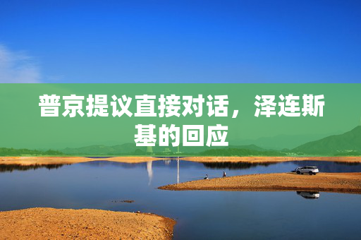 普京提议直接对话，泽连斯基的回应