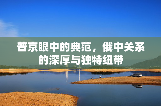 普京眼中的典范，俄中关系的深厚与独特纽带