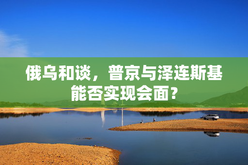 俄乌和谈，普京与泽连斯基能否实现会面？