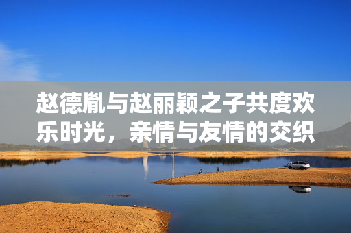 赵德胤与赵丽颖之子共度欢乐时光，亲情与友情的交织时光