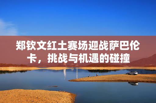 郑钦文红土赛场迎战萨巴伦卡，挑战与机遇的碰撞