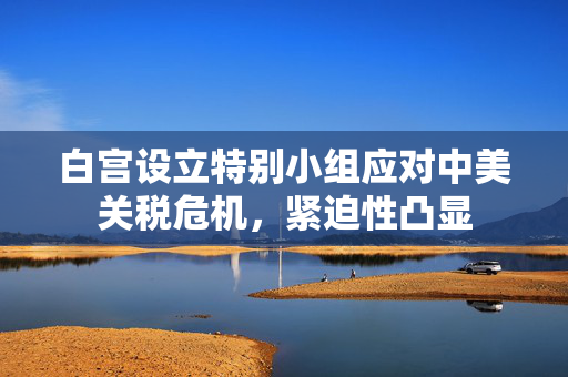 白宫设立特别小组应对中美关税危机，紧迫性凸显