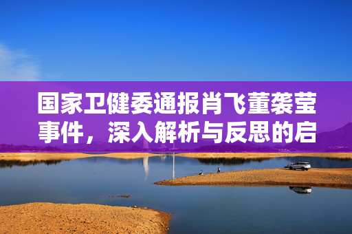 国家卫健委通报肖飞董袭莹事件，深入解析与反思的启示