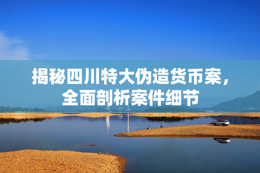 揭秘四川特大伪造货币案，全面剖析案件细节