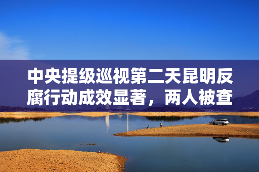中央提级巡视第二天昆明反腐行动成效显著，两人被查落马