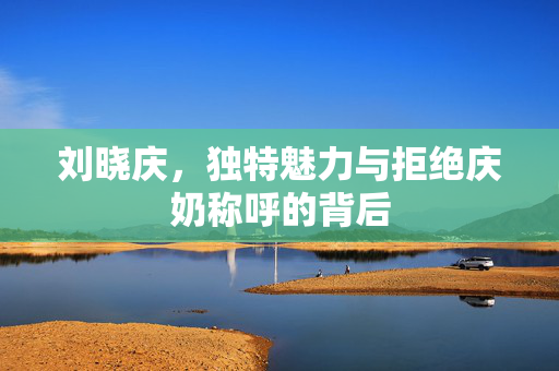 刘晓庆，独特魅力与拒绝庆奶称呼的背后