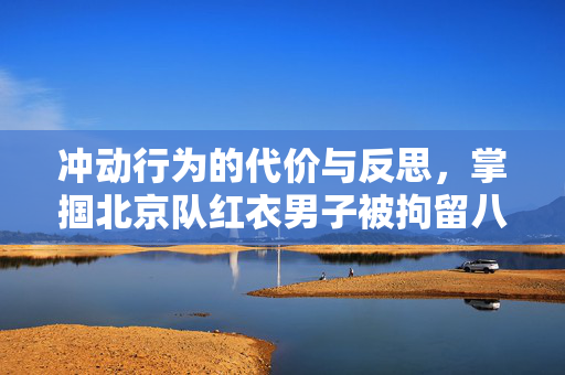 冲动行为的代价与反思，掌掴北京队红衣男子被拘留八日的警示
