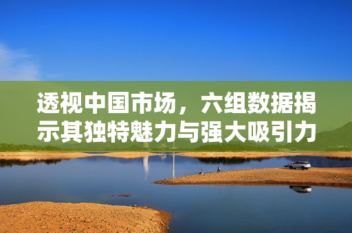 透视中国市场，六组数据揭示其独特魅力与强大吸引力