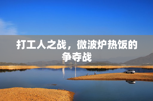 打工人之战，微波炉热饭的争夺战