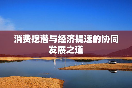 消费挖潜与经济提速的协同发展之道