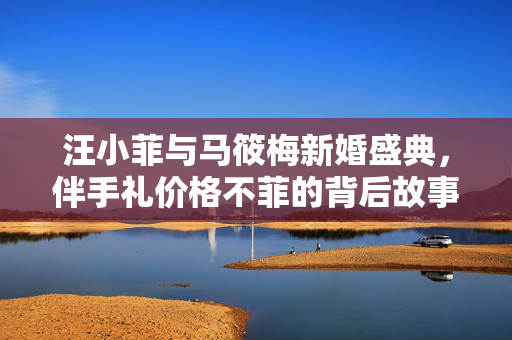 汪小菲与马筱梅新婚盛典，伴手礼价格不菲的背后故事