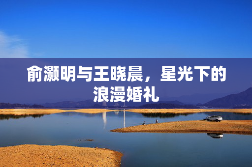 俞灏明与王晓晨，星光下的浪漫婚礼