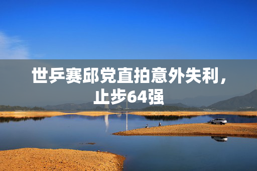 世乒赛邱党直拍意外失利，止步64强