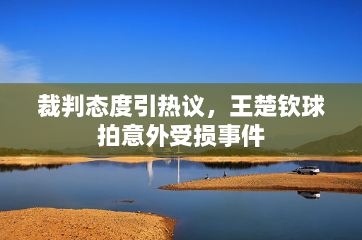 裁判态度引热议，王楚钦球拍意外受损事件