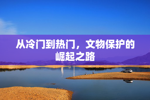 从冷门到热门，文物保护的崛起之路