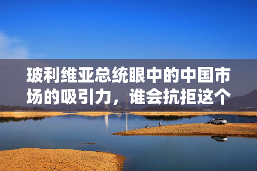 玻利维亚总统眼中的中国市场的吸引力，谁会抗拒这个巨大的商机？