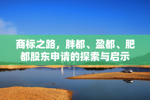 商标之路，胖都、盈都、肥都股东申请的探索与启示