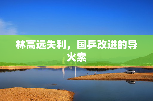 林高远失利，国乒改进的导火索
