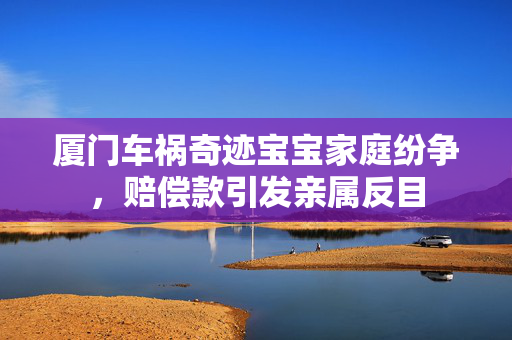 厦门车祸奇迹宝宝家庭纷争，赔偿款引发亲属反目