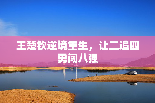 王楚钦逆境重生，让二追四勇闯八强