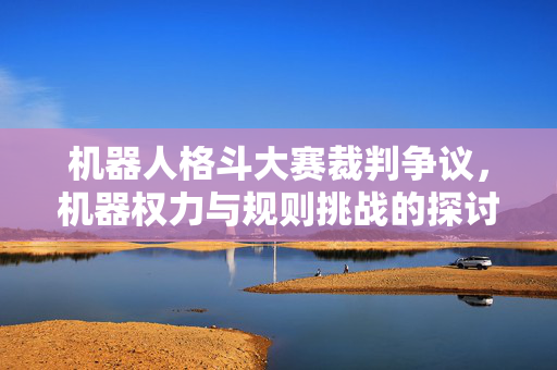 机器人格斗大赛裁判争议，机器权力与规则挑战的探讨
