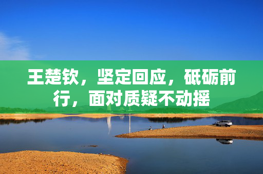 王楚钦，坚定回应，砥砺前行，面对质疑不动摇