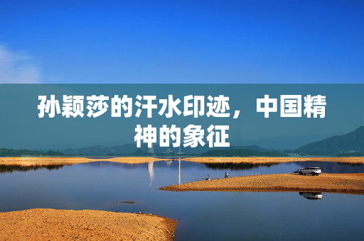 孙颖莎的汗水印迹，中国精神的象征