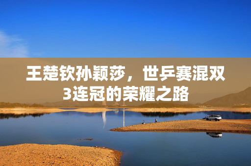 王楚钦孙颖莎，世乒赛混双3连冠的荣耀之路