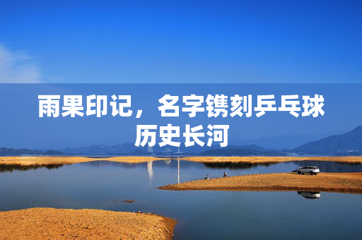 雨果印记，名字镌刻乒乓球历史长河