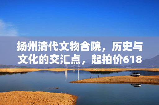 扬州清代文物合院，历史与文化的交汇点，起拍价618元
