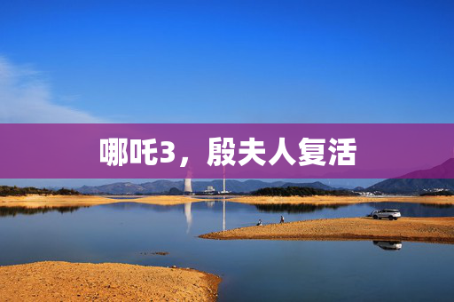 哪吒3，殷夫人复活