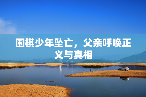 围棋少年坠亡，父亲呼唤正义与真相