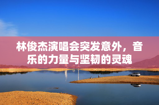 林俊杰演唱会突发意外，音乐的力量与坚韧的灵魂