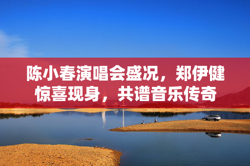陈小春演唱会盛况，郑伊健惊喜现身，共谱音乐传奇