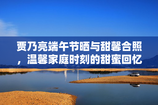 贾乃亮端午节晒与甜馨合照，温馨家庭时刻的甜蜜回忆