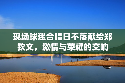 现场球迷合唱日不落献给郑钦文，激情与荣耀的交响