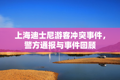 上海迪士尼游客冲突事件，警方通报与事件回顾