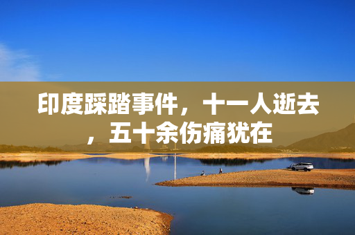 印度踩踏事件，十一人逝去，五十余伤痛犹在