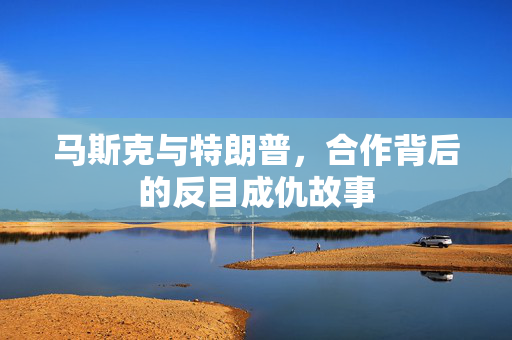 马斯克与特朗普，合作背后的反目成仇故事