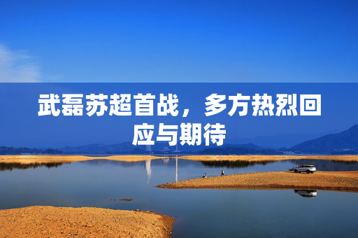 武磊苏超首战，多方热烈回应与期待