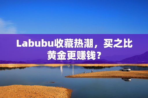 Labubu收藏热潮，买之比黄金更赚钱？