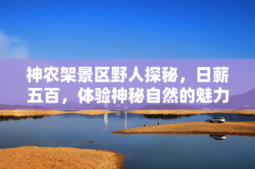神农架景区野人探秘，日薪五百，体验神秘自然的魅力