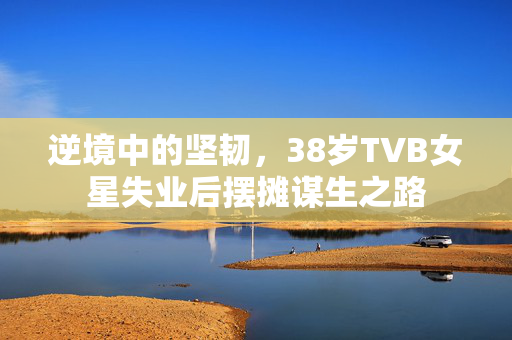 逆境中的坚韧，38岁TVB女星失业后摆摊谋生之路