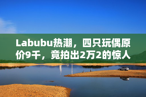 Labubu热潮，四只玩偶原价9千，竟拍出2万2的惊人故事